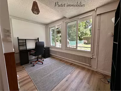 Maison, 96 m²