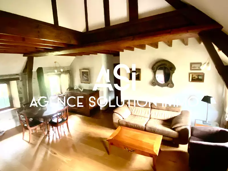Maison, 179 m²