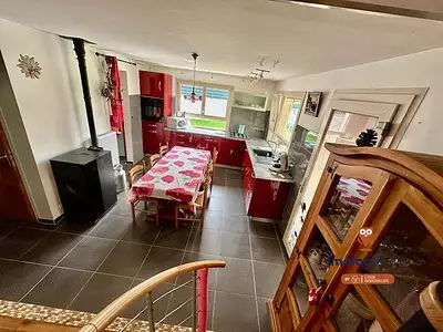Maison, 83 m²