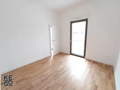 Appartement, 38 m²