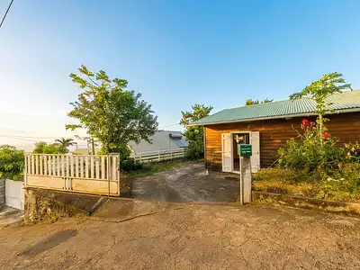 Maison, 100 m²