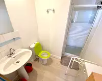 Appartement, 16,47 m²