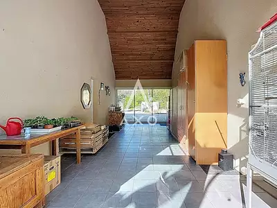 Maison, 194 m²