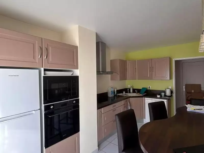 Appartement, 95 m²