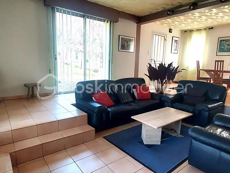 Maison, 111 m²