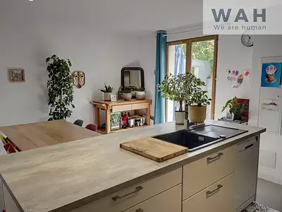 Maison, 95 m²