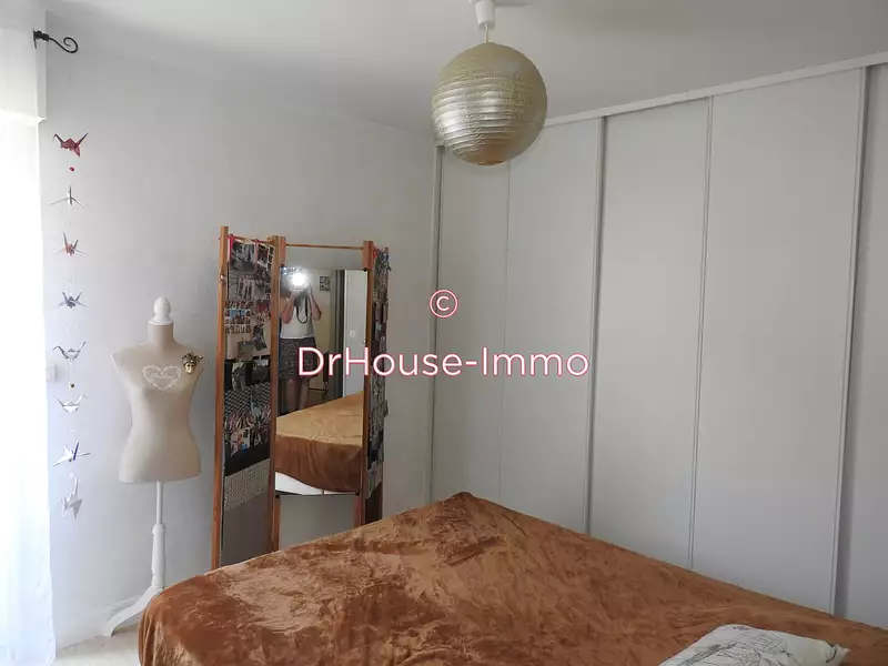 Appartement, 63,3 m²