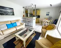 Appartement, 59,53 m²