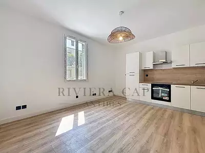 Appartement, 36,44 m²