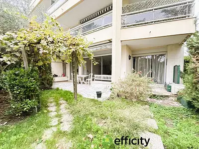 Appartement, 93 m²