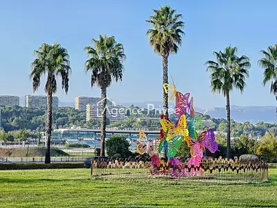 Appartement, 74,34 m²