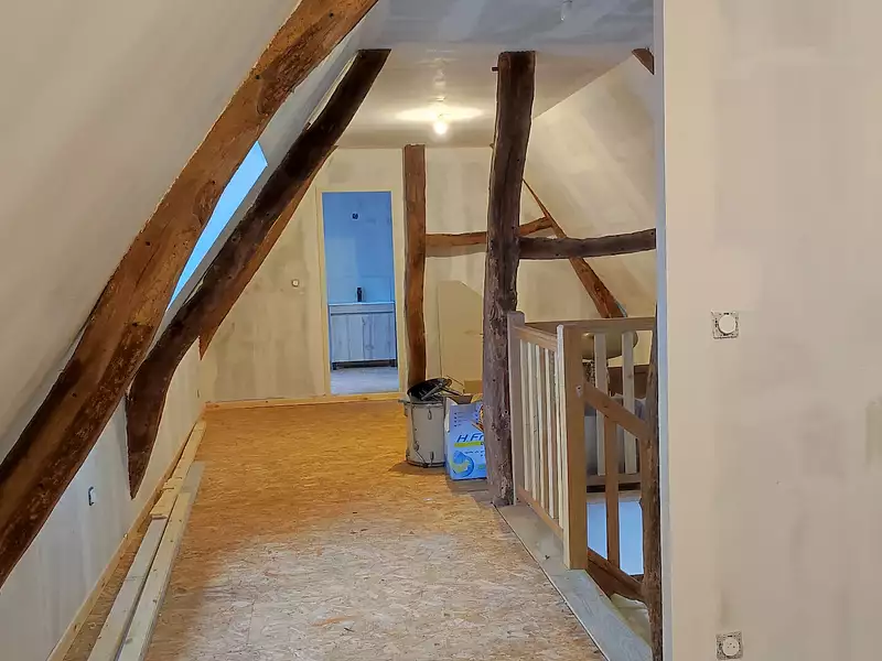 Maison, 140 m²