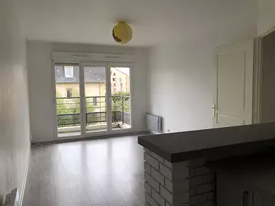 Appartement, 39 m²