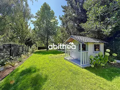 Maison, 169 m²