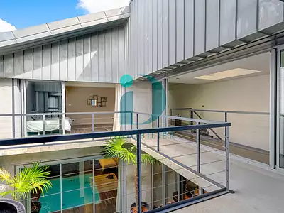 Appartement, 280 m²