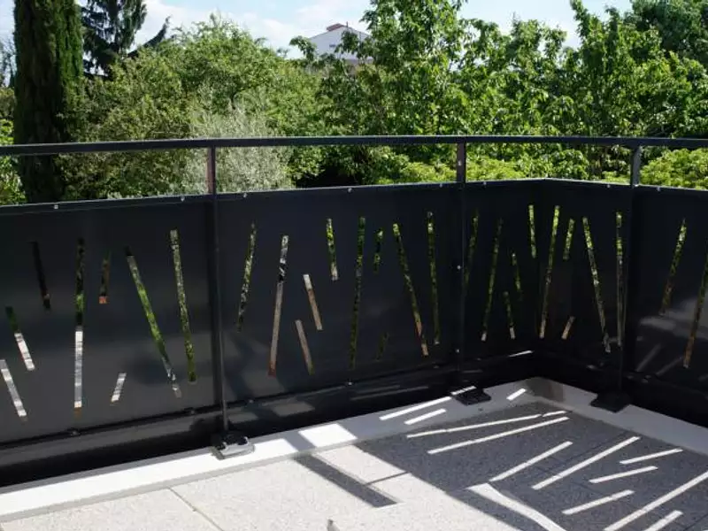 Appartement, 66,54 m²