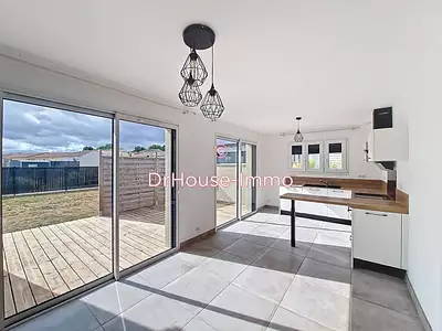Maison, 102 m²