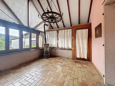 Maison, 161 m²
