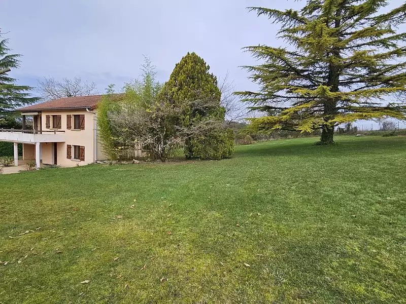 Maison, 99,64 m²