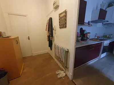 Maison, 126 m²