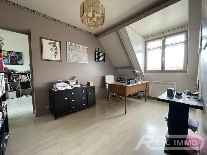 Maison, 174,52 m²