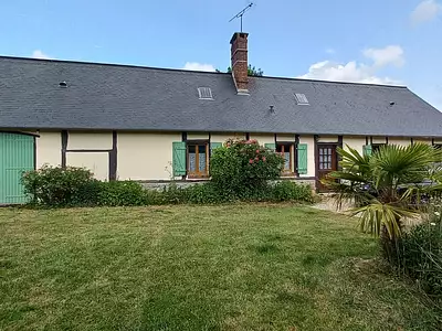 Maison, 140 m²