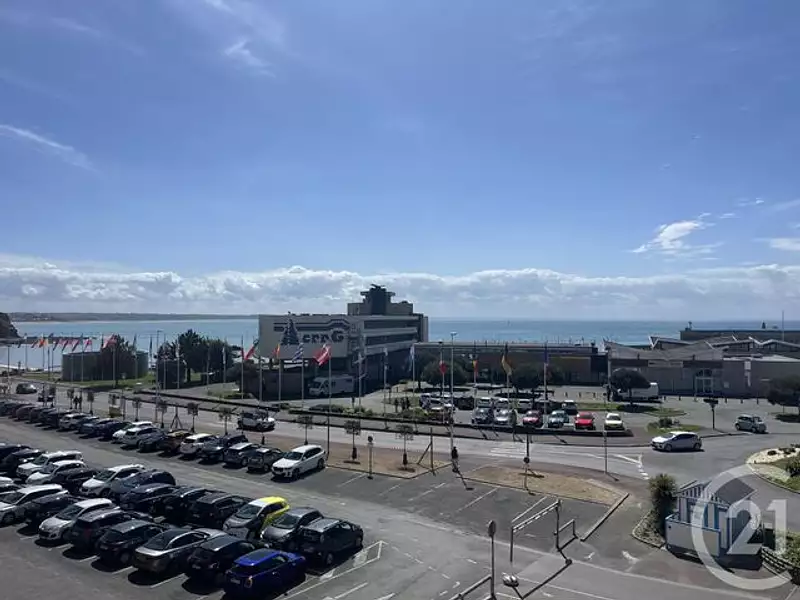 Appartement, 64,7 m²