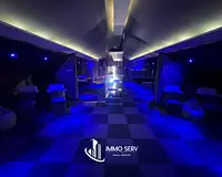 Maison, 180 m²