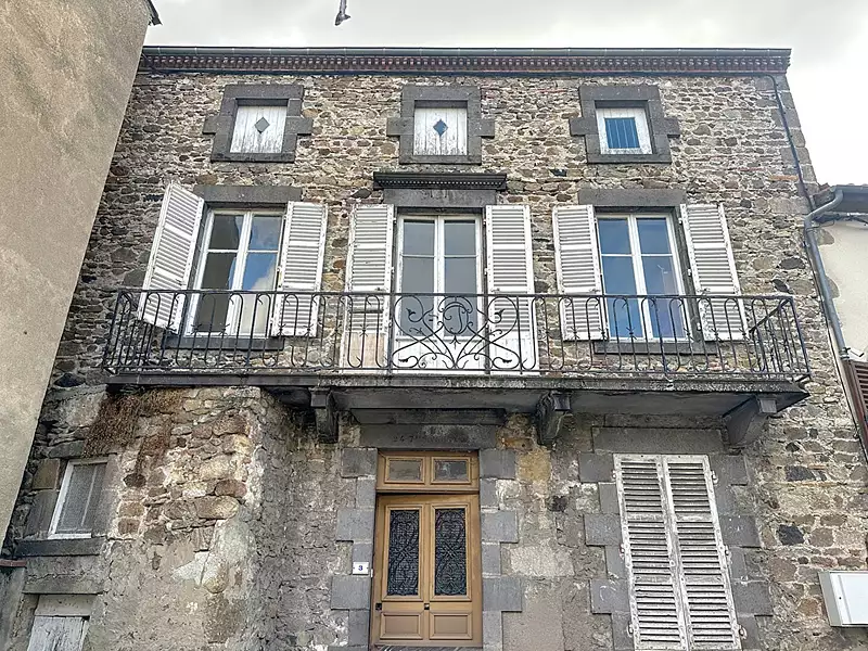 Maison, 160 m²