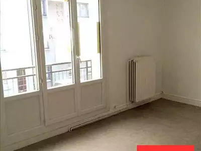 Appartement, 60 m²