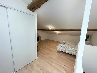 Appartement, 41,38 m²