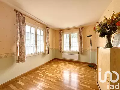 Maison, 138 m²