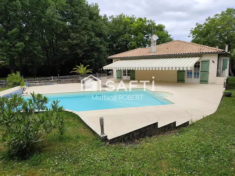 Maison, 152 m²