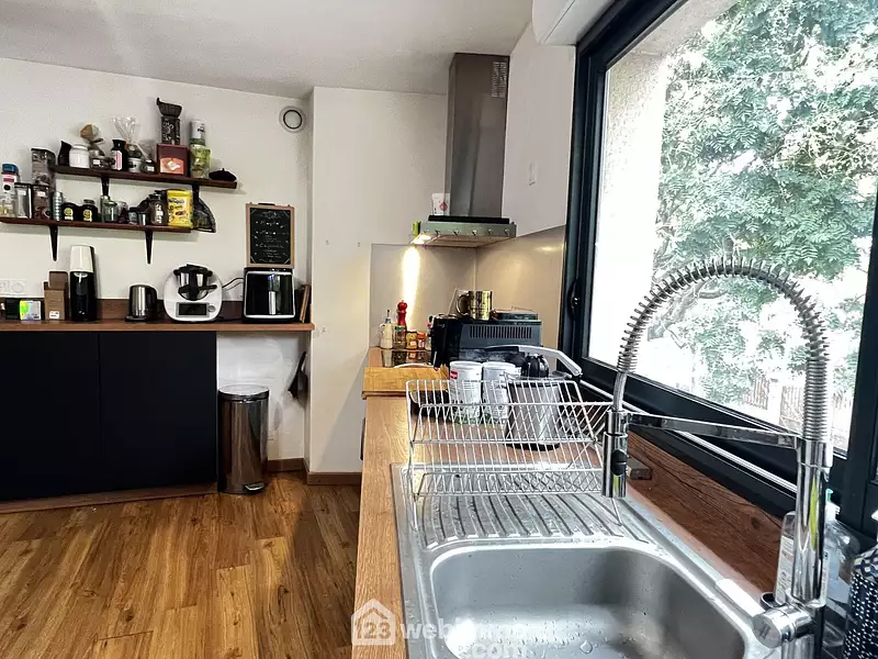 Maison, 103 m²