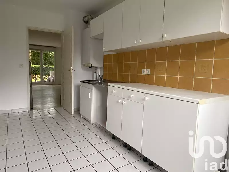 Appartement, 56 m²