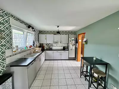Maison, 130 m²