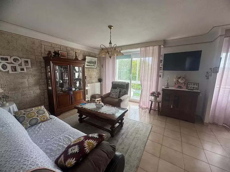 Maison, 154 m²