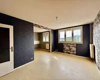 Appartement, 47,41 m²