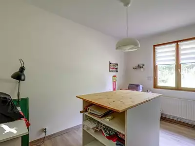 Maison, 113 m²