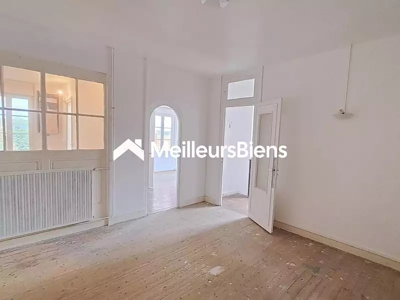 Maison, 164 m²