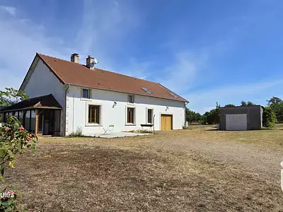 Maison, 295 m²