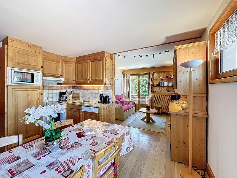 Appartement, 47 m²