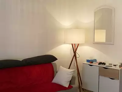 Appartement, 42 m²