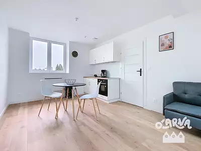 Appartement, 29,47 m²