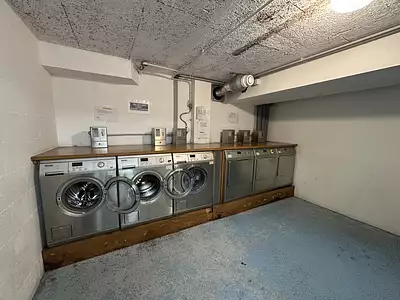 Appartement, 21 m²