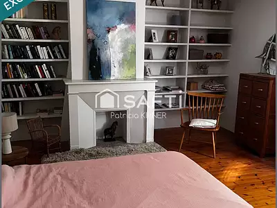 Maison, 255 m²