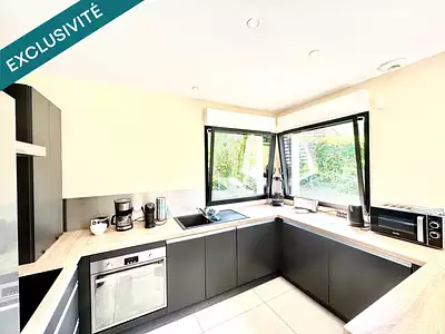 Maison, 135 m²