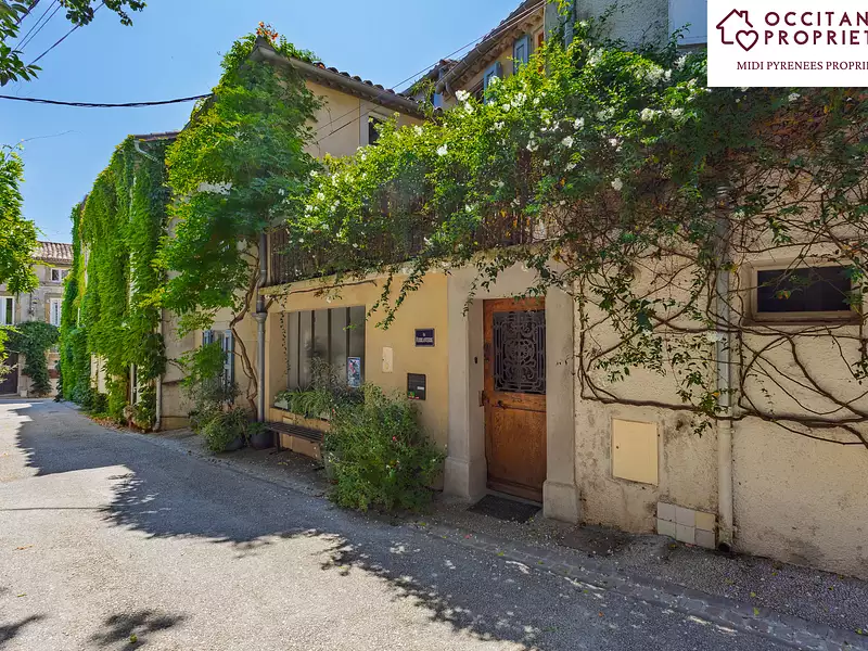 Maison, 192 m²