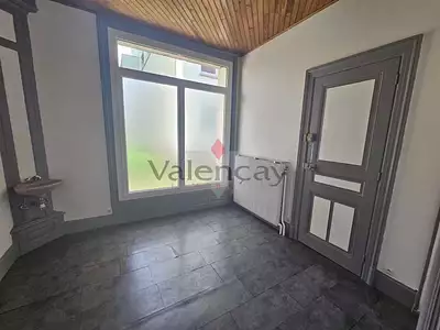 Appartement, 115,88 m²