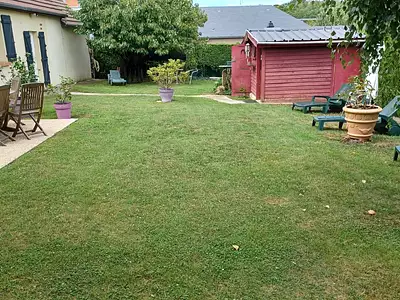 Maison, 123 m²